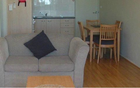 Waterview Apartments - Foster Accommodation 19
