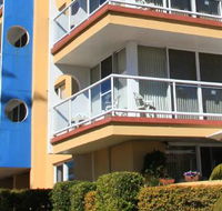 Waterview Apartments - Foster Accommodation