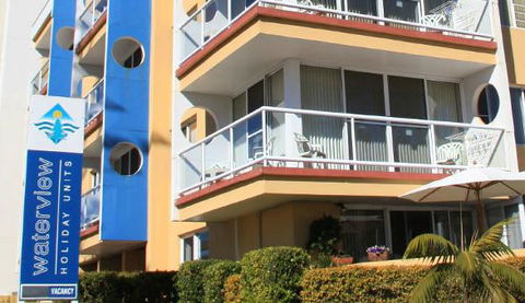 Waterview Apartments - Foster Accommodation 0