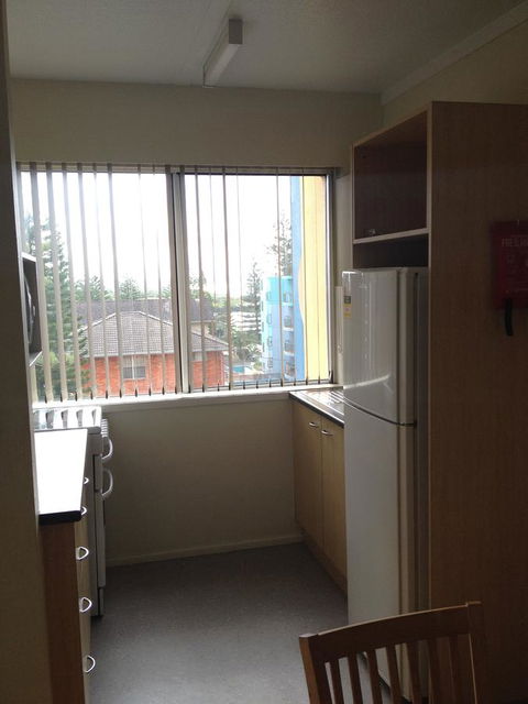 Waterview Apartments - Foster Accommodation 11