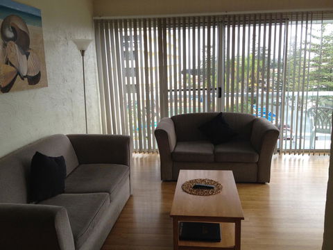 Waterview Apartments - Foster Accommodation 14