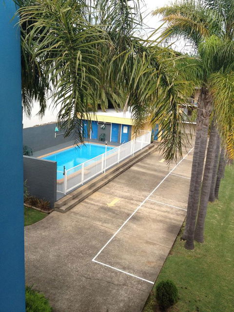 Waterview Apartments - Foster Accommodation 15