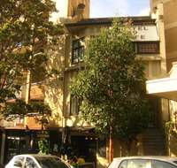 Hotel 59 Sydney - Foster Accommodation