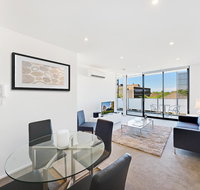 Wyndel Apartments Chatswood - Bertram - Foster Accommodation