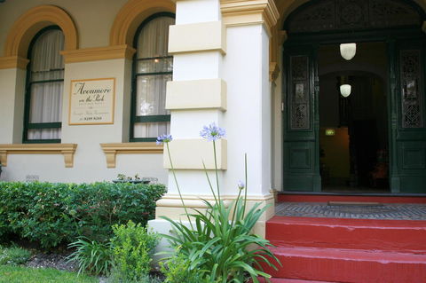 Avonmore On The Park Boutique Hotel - Foster Accommodation 26
