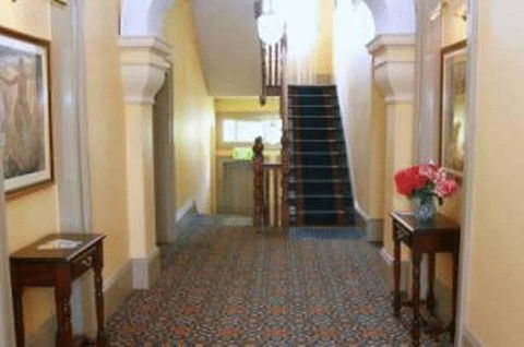 Avonmore On The Park Boutique Hotel - Foster Accommodation 39