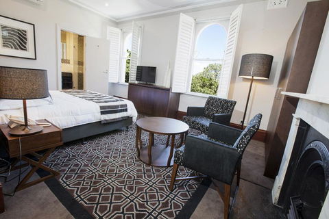 Avonmore On The Park Boutique Hotel - Foster Accommodation 44