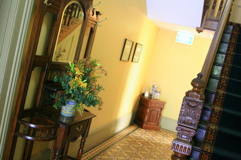 Avonmore On The Park Boutique Hotel - Foster Accommodation 29