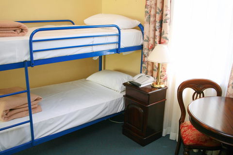 Avonmore On The Park Boutique Hotel - Foster Accommodation 21