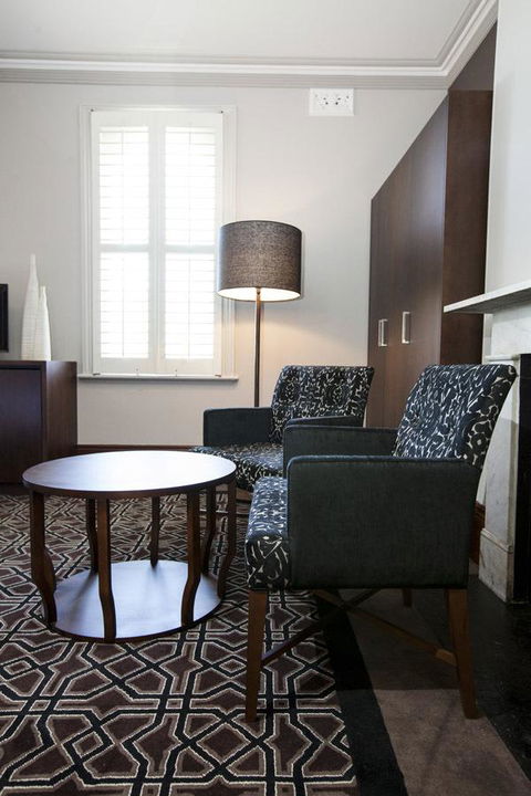 Avonmore On The Park Boutique Hotel - Foster Accommodation 40