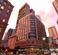 Metro Hotel Marlow Sydney Central - Foster Accommodation
