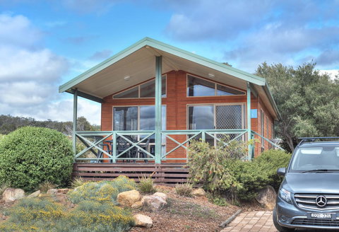 Discovery Parks - Pambula Beach - Foster Accommodation 17