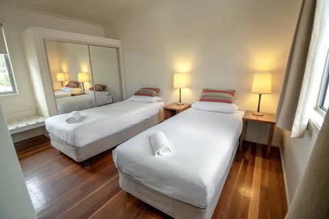 Discovery Parks - Pambula Beach - Foster Accommodation 5