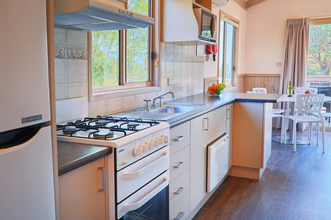 Discovery Parks - Pambula Beach - Foster Accommodation 19