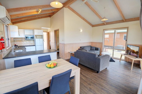 Discovery Parks - Pambula Beach - Foster Accommodation 14