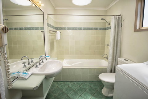 Discovery Parks - Pambula Beach - Foster Accommodation 28