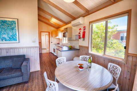 Discovery Parks - Pambula Beach - Foster Accommodation 23