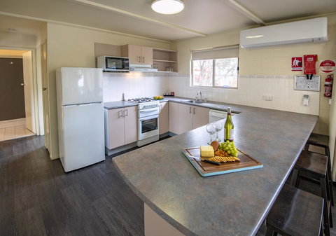 Discovery Parks - Pambula Beach - Foster Accommodation 43