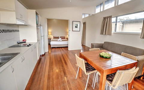 Discovery Parks - Pambula Beach - Foster Accommodation 4