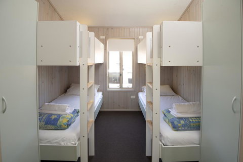 Discovery Parks - Pambula Beach - Foster Accommodation 25