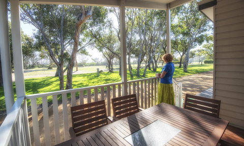 Discovery Parks - Pambula Beach - Foster Accommodation 31