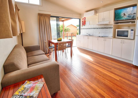 Discovery Parks - Pambula Beach - Foster Accommodation 2