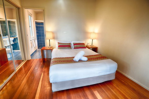 Discovery Parks - Pambula Beach - Foster Accommodation 3