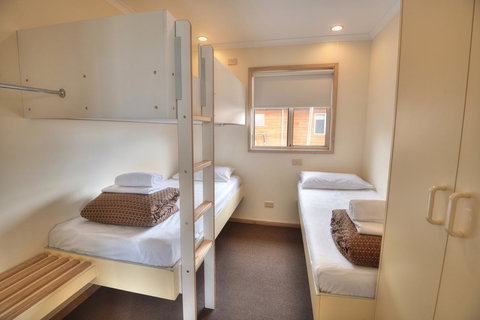 Discovery Parks - Pambula Beach - Foster Accommodation 12