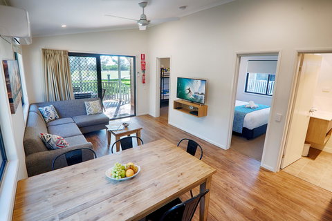 Discovery Parks - Pambula Beach - Foster Accommodation 35