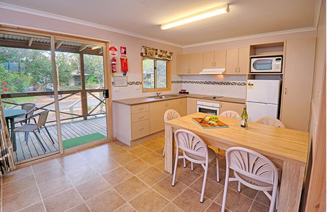 Discovery Parks - Pambula Beach - Foster Accommodation 9