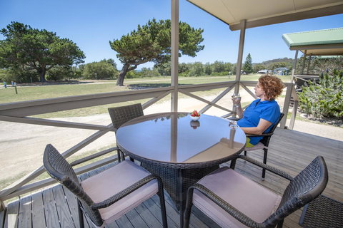 Discovery Parks - Pambula Beach - Foster Accommodation 24