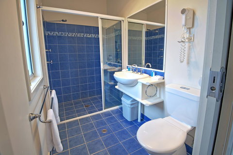 Discovery Parks - Pambula Beach - Foster Accommodation 1