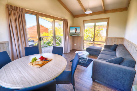 Discovery Parks - Pambula Beach - Foster Accommodation 29