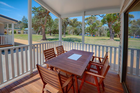 Discovery Parks - Pambula Beach - Foster Accommodation 39