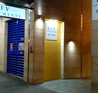 Liv Apartments Haymarket - Foster Accommodation