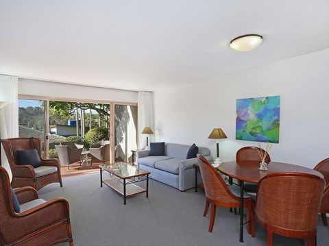 Charlesworth Bay Beach Resort - Foster Accommodation 43