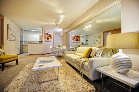 Charlesworth Bay Beach Resort - Foster Accommodation 16