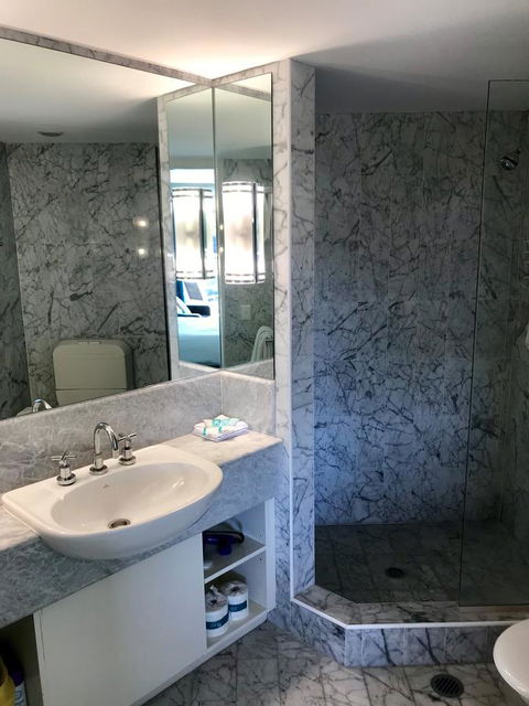 Charlesworth Bay Beach Resort - Foster Accommodation 29
