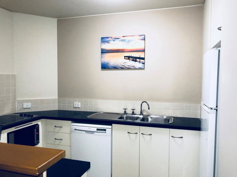 Charlesworth Bay Beach Resort - Foster Accommodation 40