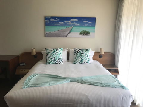 Charlesworth Bay Beach Resort - Foster Accommodation 37