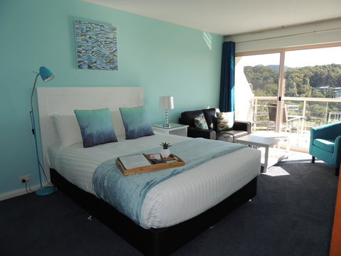 Charlesworth Bay Beach Resort - Foster Accommodation 33