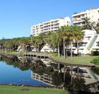 Charlesworth Bay Beach Resort - Foster Accommodation