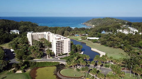 Charlesworth Bay Beach Resort - Foster Accommodation 36