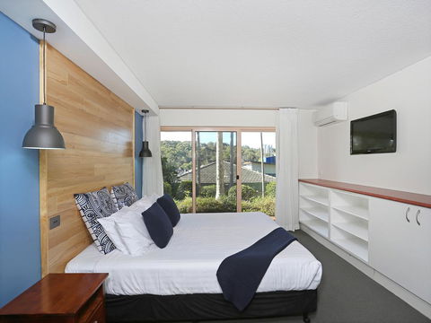 Charlesworth Bay Beach Resort - Foster Accommodation 44