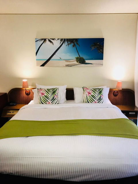 Charlesworth Bay Beach Resort - Foster Accommodation 39