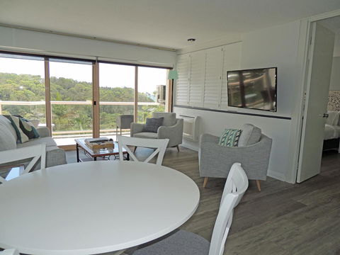 Charlesworth Bay Beach Resort - Foster Accommodation 6
