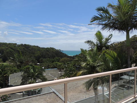 Charlesworth Bay Beach Resort - Foster Accommodation 8