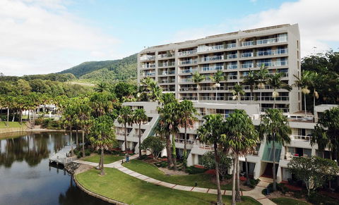 Charlesworth Bay Beach Resort - Foster Accommodation 35
