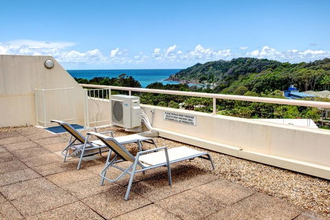 Charlesworth Bay Beach Resort - Foster Accommodation 21