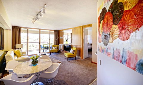 Charlesworth Bay Beach Resort - Foster Accommodation 20